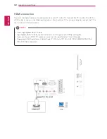 Preview for 32 page of LG 22MA53D Owner'S Manual