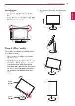 Предварительный просмотр 11 страницы LG 22MB35PH Owner'S Manual