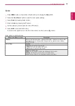 Предварительный просмотр 19 страницы LG 22MB35PH Owner'S Manual