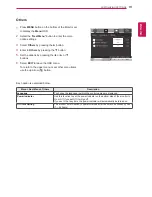 Предварительный просмотр 20 страницы LG 22MB35PU Owner'S Manual