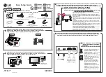 LG 22MB35PY Owner'S Manual preview