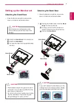 Preview for 7 page of LG 22MB35V Owner'S Manual