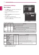 Предварительный просмотр 14 страницы LG 22MB65P Owner'S Manual