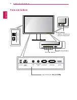 Предварительный просмотр 4 страницы LG 22MB65PY Owner'S Manual