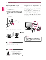 Предварительный просмотр 8 страницы LG 22MB65PY Owner'S Manual