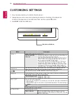 Предварительный просмотр 14 страницы LG 22MB65PY Owner'S Manual