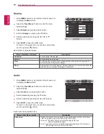 Предварительный просмотр 18 страницы LG 22MB65PY Owner'S Manual