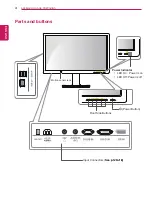 Предварительный просмотр 4 страницы LG 22MB67PY Owner'S Manual