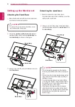 Предварительный просмотр 6 страницы LG 22MB67PY Owner'S Manual