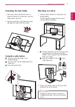 Предварительный просмотр 7 страницы LG 22MB67PY Owner'S Manual