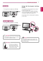 Предварительный просмотр 9 страницы LG 22MB67PY Owner'S Manual