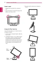 Предварительный просмотр 10 страницы LG 22MB67PY Owner'S Manual