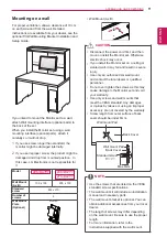 Предварительный просмотр 11 страницы LG 22MB67PY Owner'S Manual