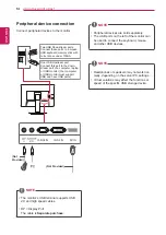 Предварительный просмотр 14 страницы LG 22MB67PY Owner'S Manual