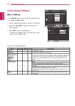 Предварительный просмотр 16 страницы LG 22MB67PY Owner'S Manual