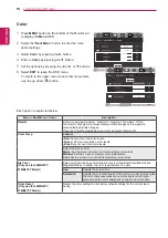 Предварительный просмотр 18 страницы LG 22MB67PY Owner'S Manual