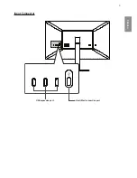 Предварительный просмотр 9 страницы LG 22MD4KA Owner'S Manual