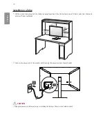 Предварительный просмотр 12 страницы LG 22MD4KA Owner'S Manual