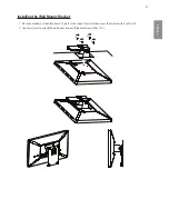 Предварительный просмотр 21 страницы LG 22MD4KA Owner'S Manual