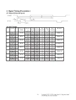 Предварительный просмотр 5 страницы LG 22MD4KA Service Manual