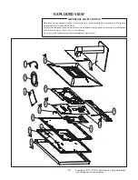 Предварительный просмотр 10 страницы LG 22MD4KA Service Manual