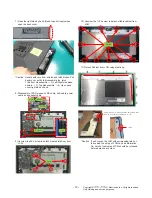 Предварительный просмотр 12 страницы LG 22MD4KA Service Manual