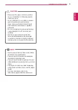 Preview for 9 page of LG 22MN42A Owner'S Manual