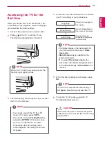 Preview for 13 page of LG 22MN42A Owner'S Manual