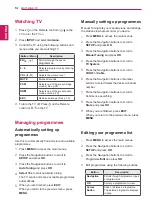 Preview for 14 page of LG 22MN42A Owner'S Manual