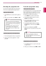 Preview for 15 page of LG 22MN42A Owner'S Manual