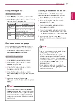 Preview for 17 page of LG 22MN42A Owner'S Manual