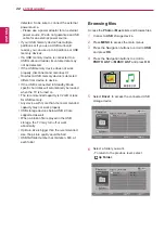 Preview for 22 page of LG 22MN42A Owner'S Manual