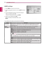 Preview for 30 page of LG 22MN42A Owner'S Manual