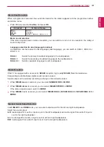 Preview for 31 page of LG 22MN42A Owner'S Manual