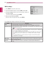 Preview for 32 page of LG 22MN42A Owner'S Manual