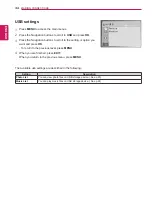 Preview for 34 page of LG 22MN42A Owner'S Manual