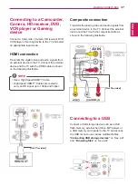 Preview for 37 page of LG 22MN42A Owner'S Manual