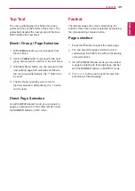 Preview for 39 page of LG 22MN42A Owner'S Manual