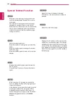 Preview for 40 page of LG 22MN42A Owner'S Manual