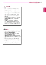 Preview for 13 page of LG 22MN42B Owner'S Manual