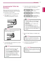 Preview for 17 page of LG 22MN42B Owner'S Manual