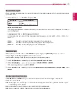 Preview for 35 page of LG 22MN42B Owner'S Manual