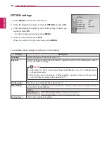 Preview for 38 page of LG 22MN42B Owner'S Manual