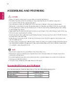 Предварительный просмотр 4 страницы LG 22MN430M Owner'S Manual