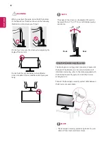 Предварительный просмотр 8 страницы LG 22MN430M Owner'S Manual