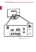 Предварительный просмотр 8 страницы LG 22MN43D Owner'S Manual