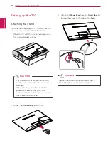 Предварительный просмотр 10 страницы LG 22MN43D Owner'S Manual