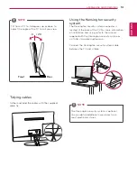 Предварительный просмотр 13 страницы LG 22MN43D Owner'S Manual