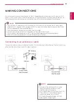 Предварительный просмотр 19 страницы LG 22MN43D Owner'S Manual