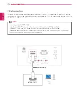 Предварительный просмотр 26 страницы LG 22MN43D Owner'S Manual